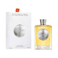 Atkinson Scilly Neroli 3.3oz Unisex EDP Spray