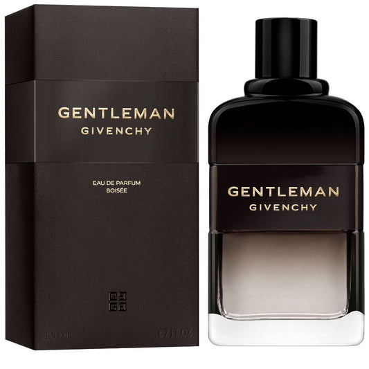 Givenchy Gentleman Boise 6.7oz Men EDP Spray