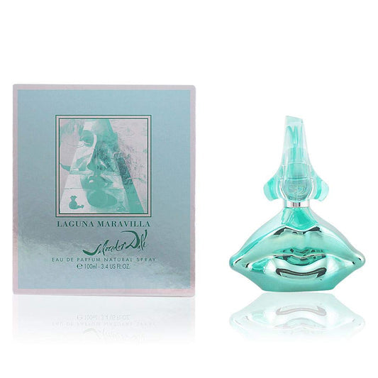 Salvador Dali Laguna Maravilla 1.7oz Women EDT Spray