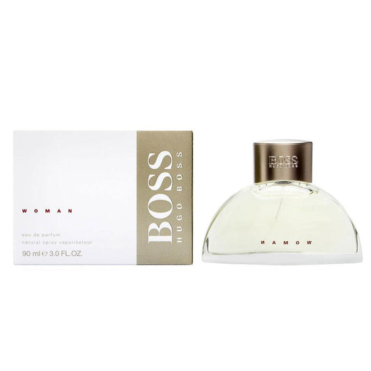 Hugo Boss Woman 3.0oz Women EDP Spray