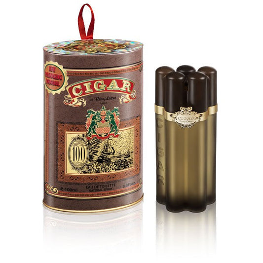 Remy Latour Cigar 3.3oz Men EDT Spray