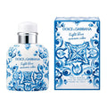Dolce & Gabbana Light Blue Summer Vibes 4.2oz Men Spray EDT