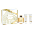 Boucheron Quatre Iconic 3-Piece Set 3.4oz Women EDC