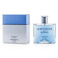 Molyneux Quartz Silver 3.3oz Men EDT Spray