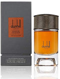 Dunhill British Leather 3.4oz Men EDP Spray