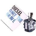 Diesel Brave 1.6oz Men EDT Spray