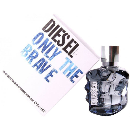 Diesel Brave 1.6oz Men EDT Spray