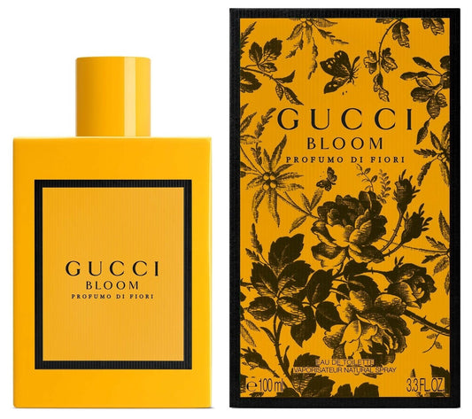 Gucci Bloom Profumo 3.3oz Women EDP Spray