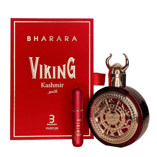 Bharara Viking Kashmir 3.4oz Unisex EDP