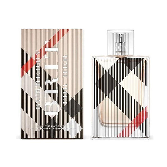 Burberry Brit 1.7oz Women EDP Spray