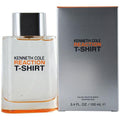 Kenneth Cole Reaction T-Shirt 3.4oz Men EDT Spray