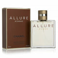 Chanel Allure Homme 3.4oz Men EDT Spray