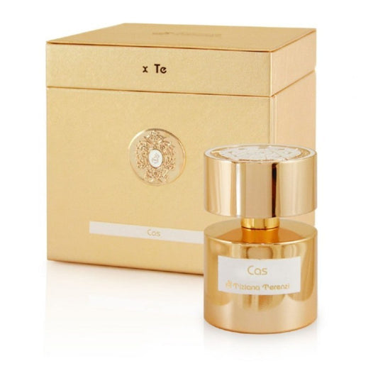 Tiziana Cas 3.38oz Unisex EDP Spray