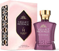 Habibi Velvet Royale 2.5oz Women EDP Spray