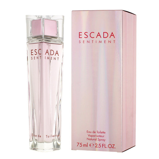 Escada Sentiment 2.5oz Women EDT Spray Spray