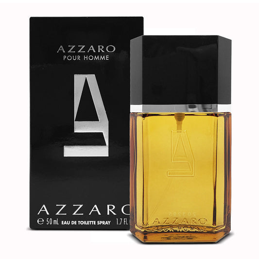 Azzaro 1.7oz Men EDT Spray