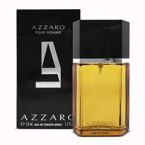 Azzaro 1.7oz Men EDT Spray