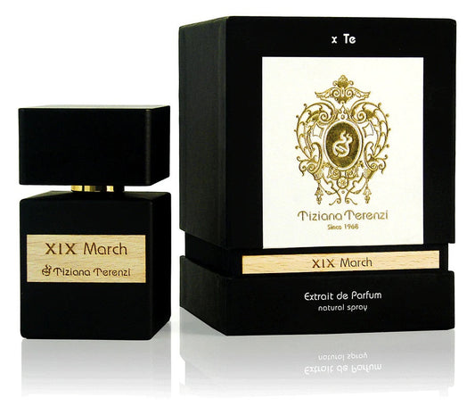 Tiziana Terenzi Xixmarch 3.38oz Unisex XDP Spray