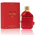 Dumont Nitro Red 3.4oz Men EDP Spray
