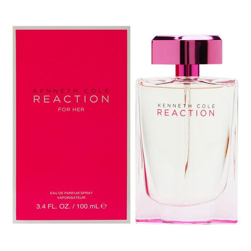 Kenneth Cole Reaction 3.4oz Women EDP Spray