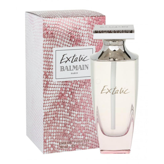 Balmain Extatic 3.0oz Women EDT Spray