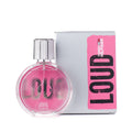 Tommy Loud 2.5oz Women EDT Spray