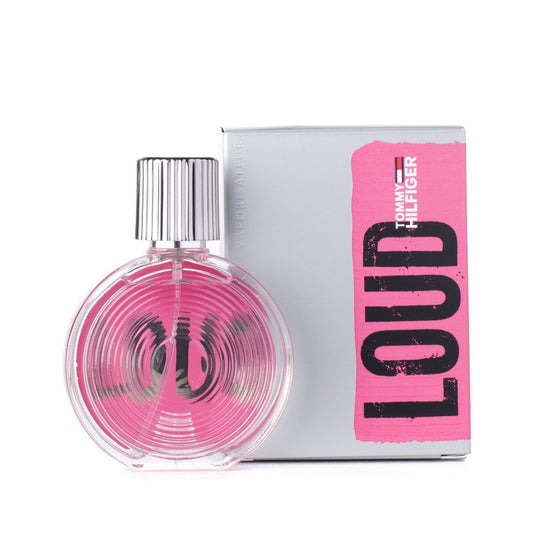 Tommy Loud 2.5oz Women EDT Spray