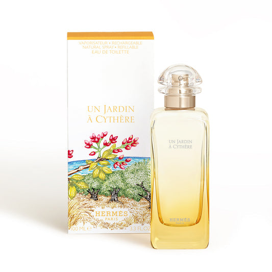 Hermes Jardin Cythere 3.3oz Unisex EDT
