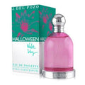 Jesus Del Pozo Halloween Water Lilly 3.4oz Women EDT Spray