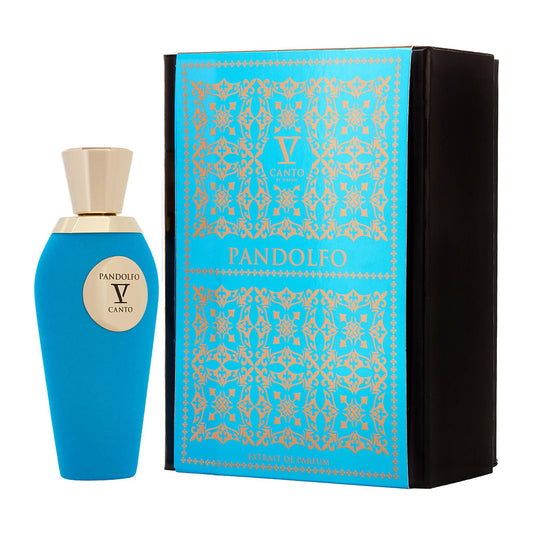 Vcanto Pandolfo 3.38oz Unisex EDP Spray