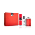 Dunhill Desire Red 2-Piece Set 3.4oz Men EDT Spray