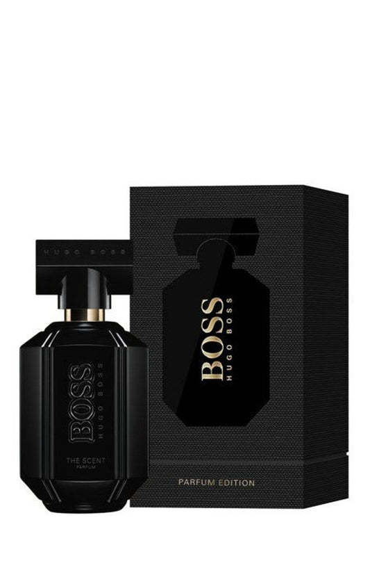 Hugo Boss Scent Parfum 1.7oz Women EDP Spray