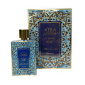 Parisis Parfums Acqua Parisis Al Amana 2.6oz Unisex EDP Spray