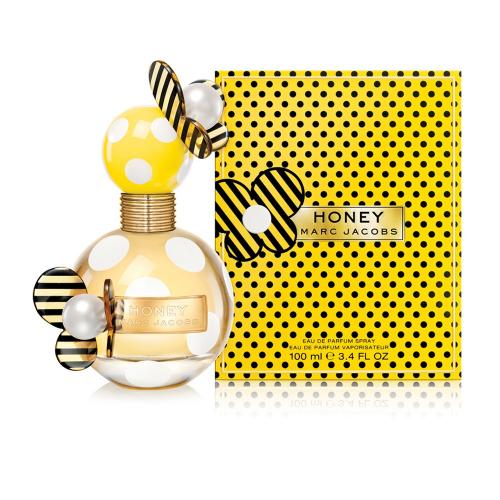 Marc Jacobs Honey 3.4oz Women EDP Spray