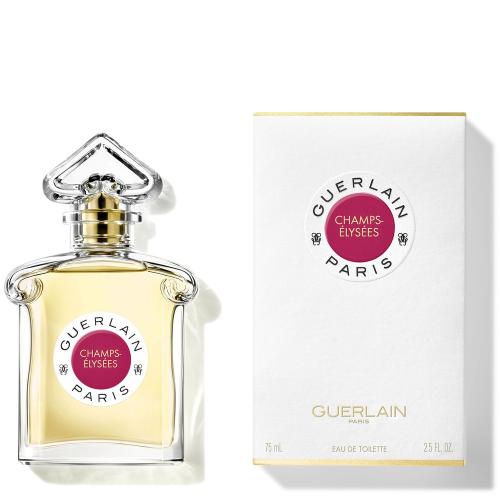 Guerlain Champs Elysees 2.5oz Women EDT Spray