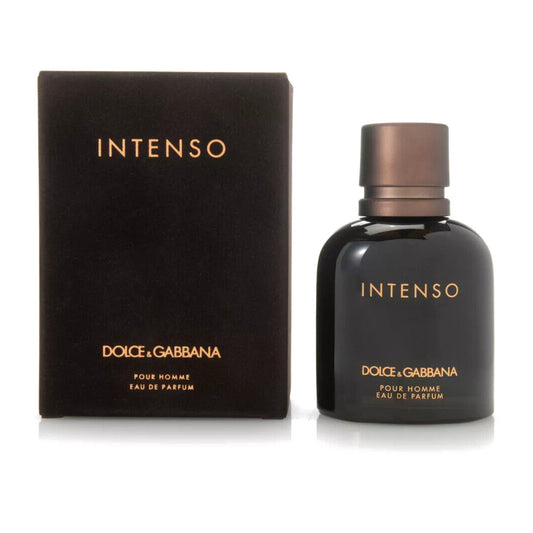 Dolce & Gabbana Intenso 2.5oz Men EDP Spray