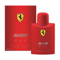Ferrari Red 4.2oz Men EDT Spray