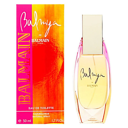 Balmain Balmya 1.7oz Women EDT Spray