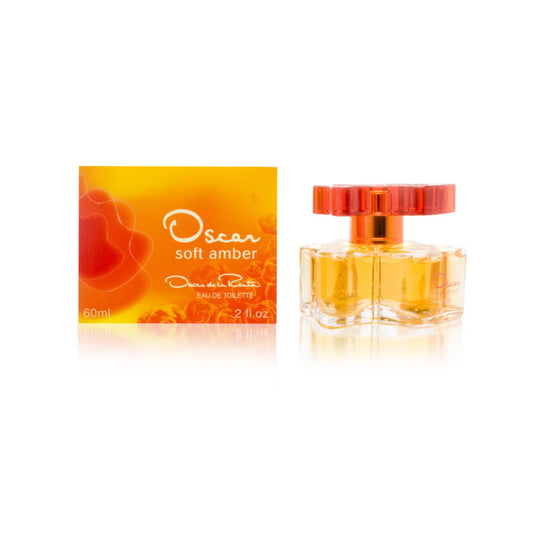 Oscar Soft Ambar 2.0oz Women EDT