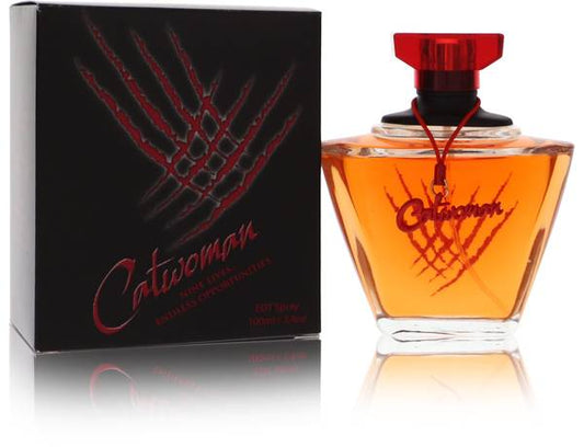 Catwoman 3.4oz Women EDT Spray