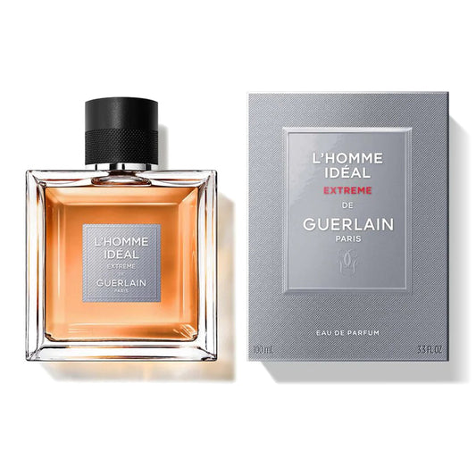 Guerlain L'Homme deal Extreme 3.3oz Men EDP Spray