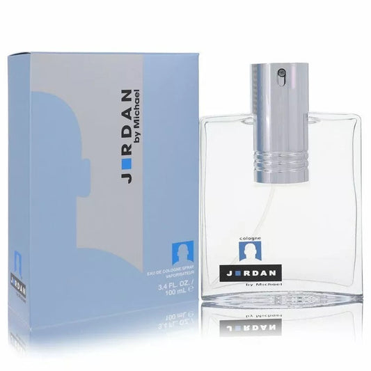 Michael Jordan 3.4oz Men EDC Spray
