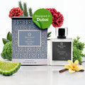 Mamozin Second Skin 3.5oz Unisex EDP Spray