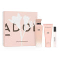 Adolfo Dominguez Nude Musk 3-Piece Set 4.1oz Women EDP Spray