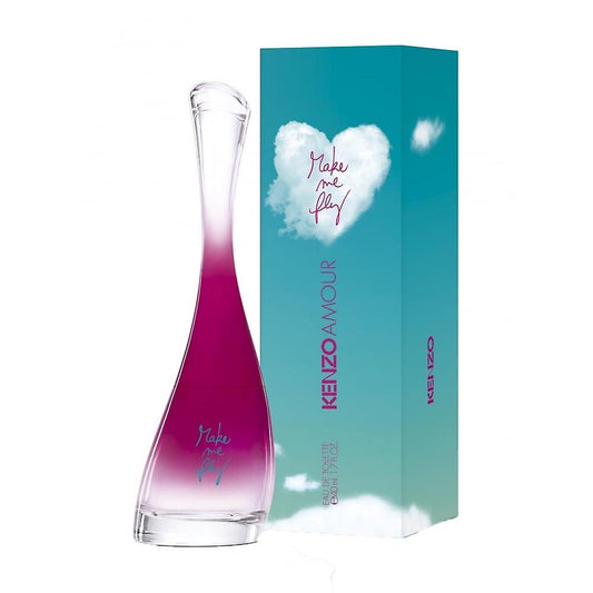 Kenzo Amour Make Me Fly 1.3oz Women EDT Spray