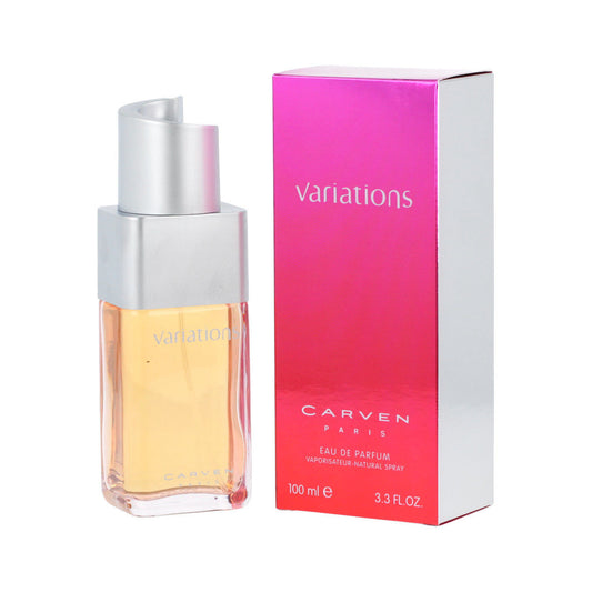 Carven Variations 3.3oz Women EDP Spray