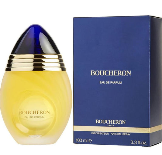 Boucheron 3.3oz Women EDP Spray