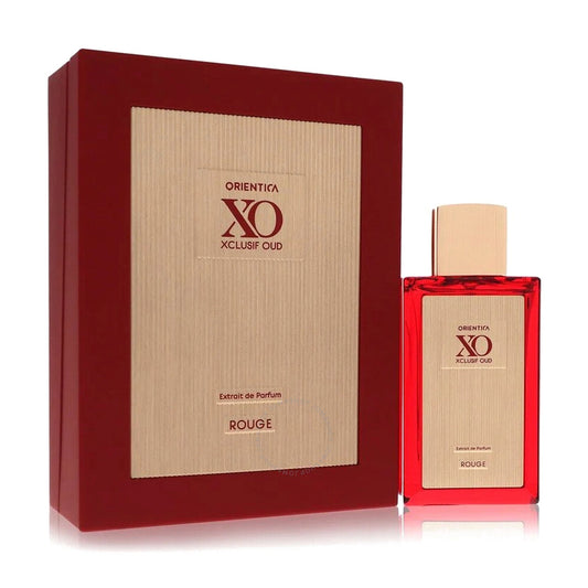 Orientica Xo Rouge 2.0oz Unisex EDP Spray
