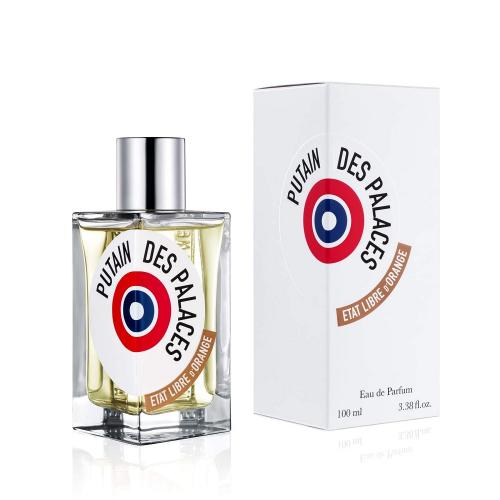 Putin Des Palaces 3.4oz Women EDP Spray