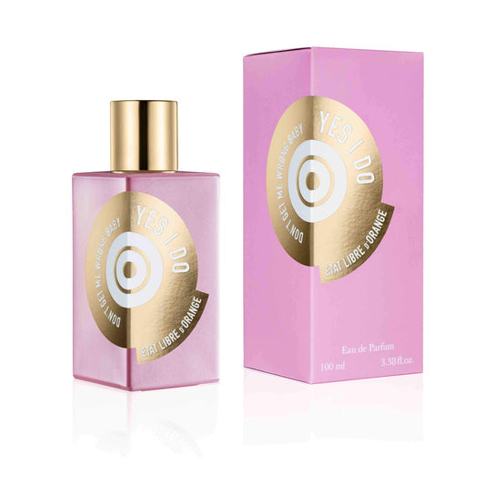 Yes I Do 3.4oz Women EDP Spray